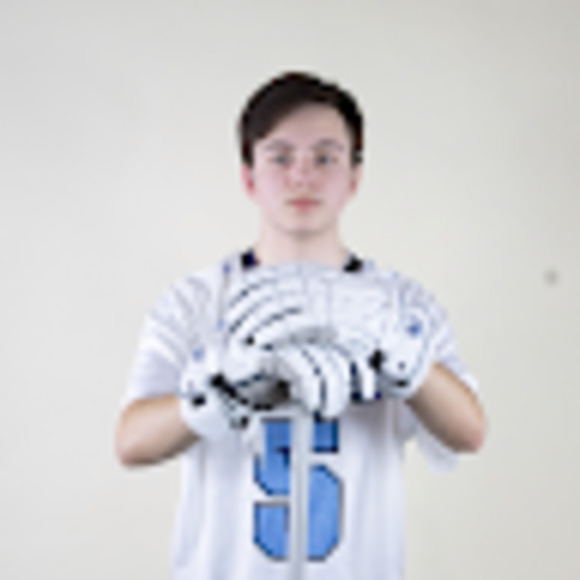 Meet your Posher, Zoe - Picture 1 of 1